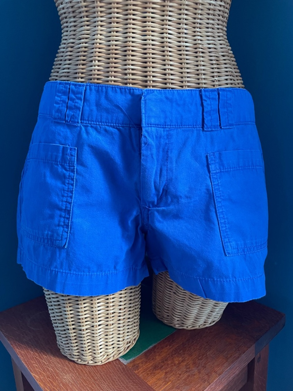 Old Navy Shorts Blue Size 4